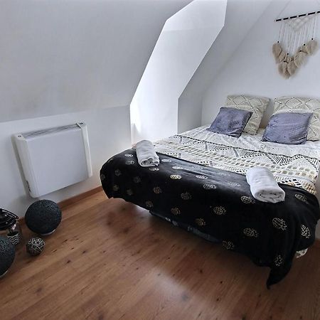 Apartamento La Casa de Loulou Bourges Exterior foto